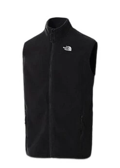 The North Face 100 Glacier Vest - Black