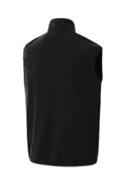 The North Face 100 Glacier Vest - Black -Butler Loftet Butik 100 Glacier vest Black The North Face 4