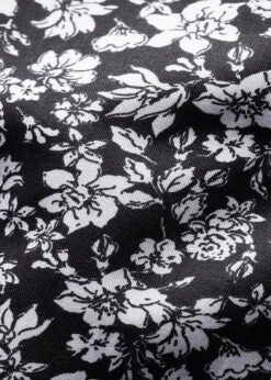 ETON 100001131 - Black -Butler Loftet Butik 100001131 Black Eton 3