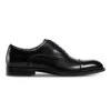 1020 - Black -Butler Loftet Butik 1020 Black Ahler Shoes