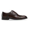 1020 - Dk Brown -Butler Loftet Butik 1020 Dk Brown Ahler Shoes