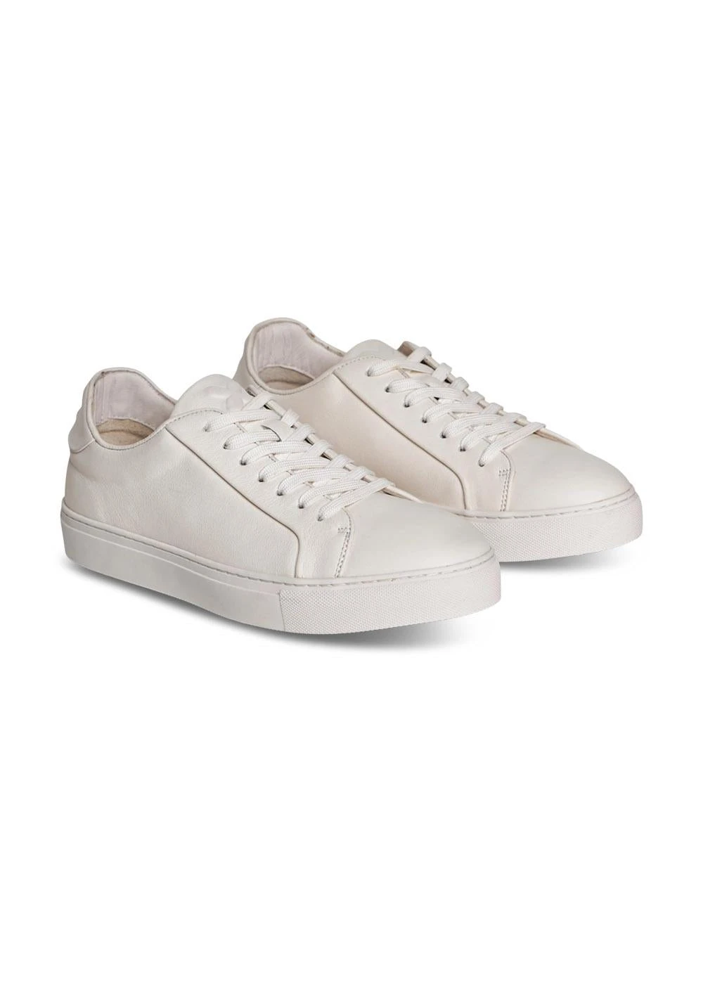 110 - White 4 110 - White - Billede 2