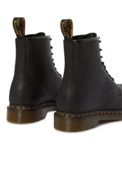 Dr. Martens 1460 - Black -Butler Loftet Butik 1460 Black Dr Martens 3