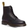 Dr. Martens 1460 Pascal Black Ambassador - Black
