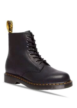 Dr. Martens 1460 Pascal Black Ambassador - Black