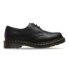 Dr. Martens 1461 - Black Virginia