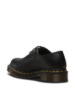 Dr. Martens 1461 - Black Virginia -Butler Loftet Butik 1461 Black Virginia Dr Martens 4