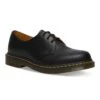 Dr. Martens 1461 Smooth - Black 1 Dr. Martens 1461 Smooth - Black -Butler Loftet Butik 1461 Smooth Black Dr Martens