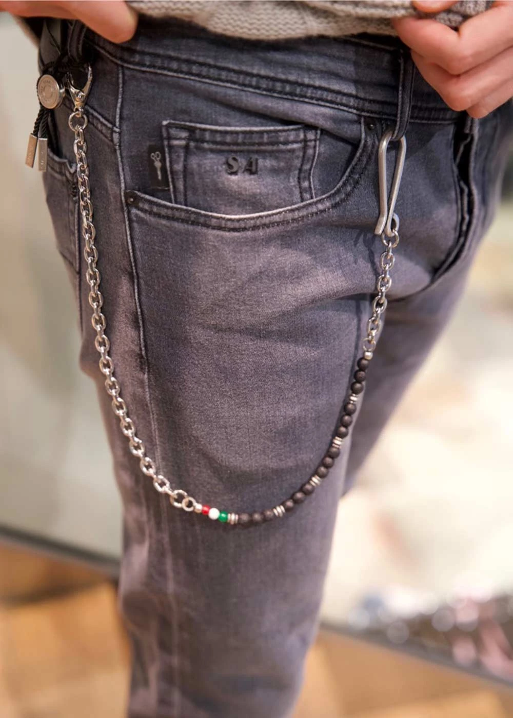 19-80 - User Grey 3 19-80 - User Grey