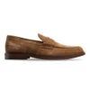 2500 - Camel -Butler Loftet Butik 2500 Camel Ahler Shoes