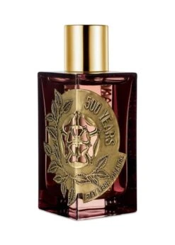 500 Years EdP - 100 Ml
