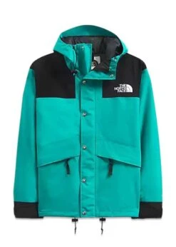 The North Face 86 FTRLGHT MTN JKT - Porcelain Green
