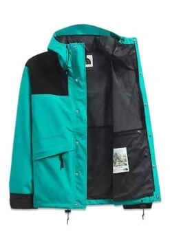 The North Face 86 FTRLGHT MTN JKT - Porcelain Green -Butler Loftet Butik 86 FTRLGHT MTN JKT Porcelain Green The North Face 3