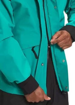 The North Face 86 FTRLGHT MTN JKT - Porcelain Green -Butler Loftet Butik 86 FTRLGHT MTN JKT Porcelain Green The North Face 4