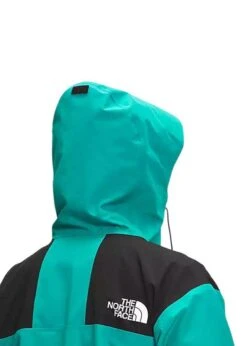 The North Face 86 FTRLGHT MTN JKT - Porcelain Green -Butler Loftet Butik 86 FTRLGHT MTN JKT Porcelain Green The North Face 5