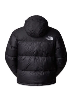 The North Face 96 RETRO NUPTSE JACKET - Black 10 The North Face 96 RETRO NUPTSE JACKET - Black -Butler Loftet Butik 96 RETRO NUPTSE JACKET Black The North Face 3