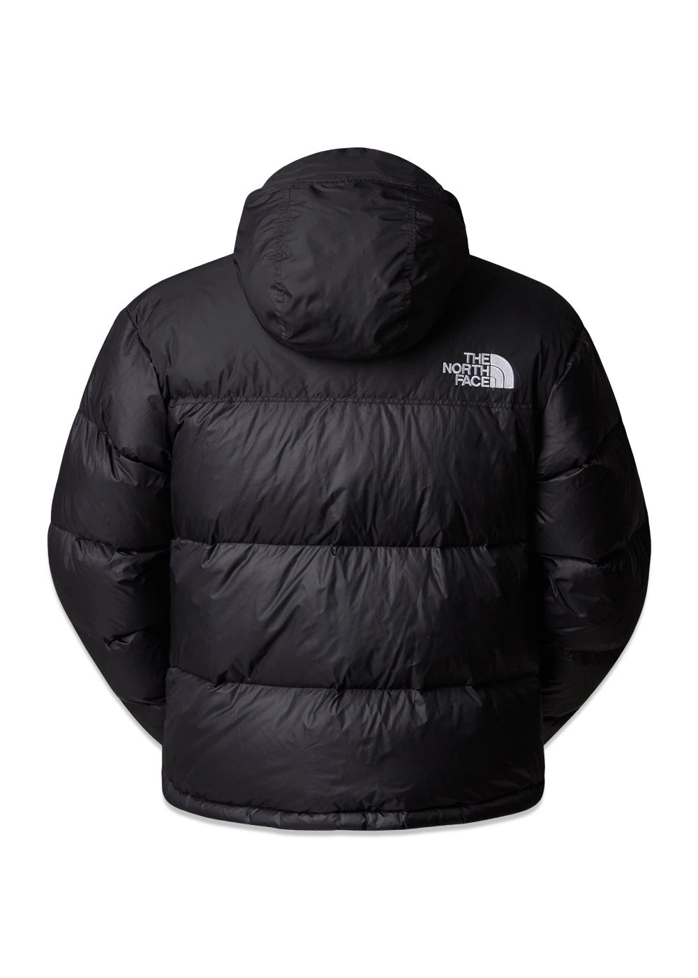 The North Face 96 RETRO NUPTSE JACKET - Black 5 The North Face 96 RETRO NUPTSE JACKET - Black - Billede 3