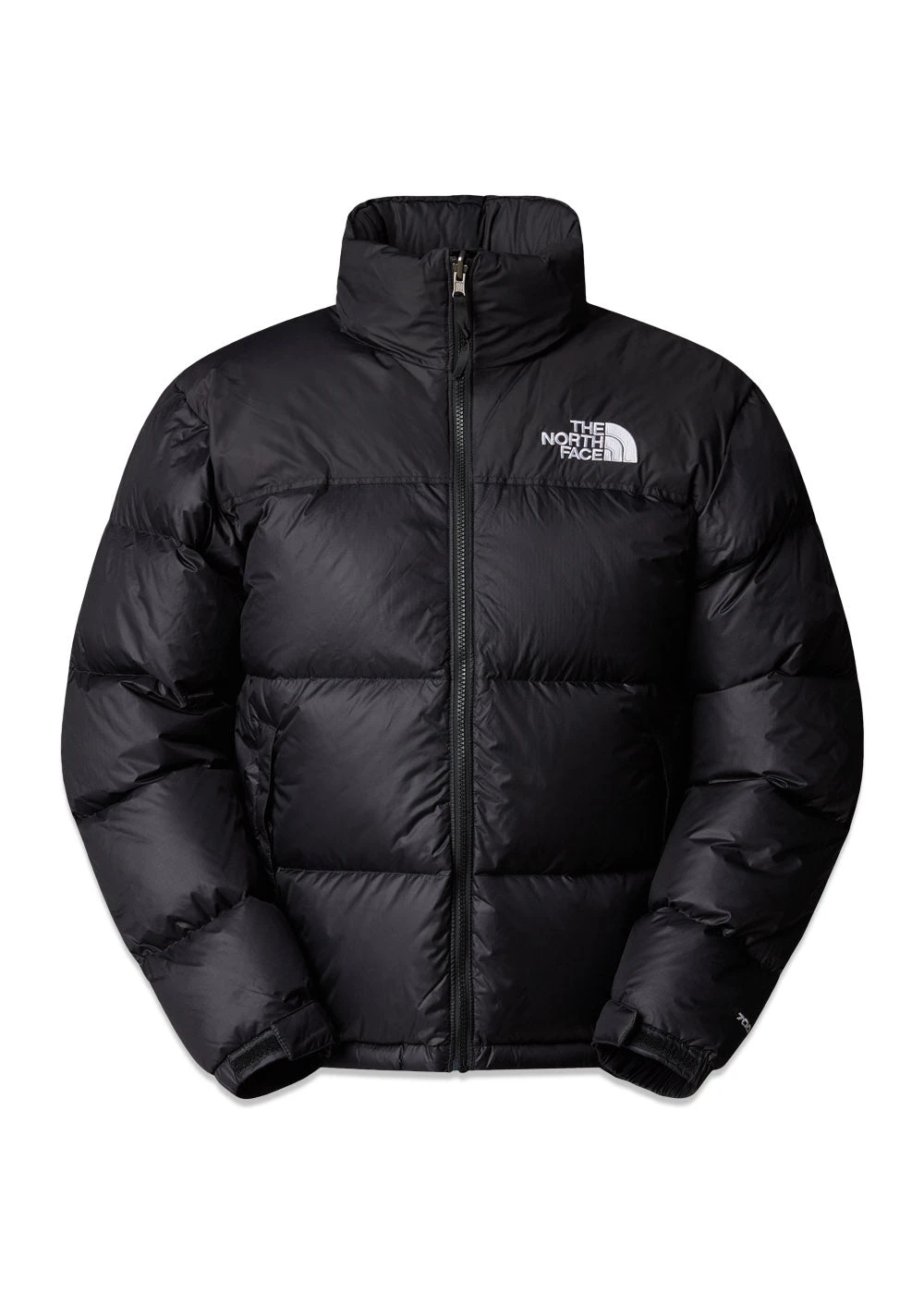 The North Face 96 RETRO NUPTSE JACKET - Black 3 The North Face 96 RETRO NUPTSE JACKET - Black
