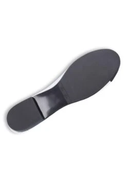 Billi Bi A1901 - Black Patent/Silver 203 -Butler Loftet Butik A1901 Black PatentSilver 203 Billi Bi 6