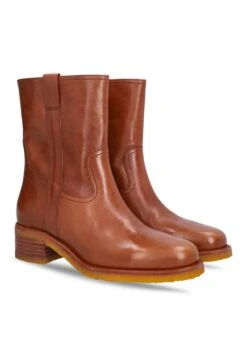 Billi Bi A7141 - Cognac Colorado Calf -Butler Loftet Butik A7141 Cognac Colorado Calf Billi Bi 3