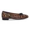 Billi Bi A7425 - Leopardo Camel Suede 2 Billi Bi A7425 - Leopardo Camel Suede -Butler Loftet Butik A7425 Leopardo Camel Suede Billi Bi