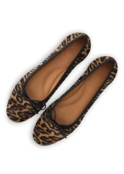Billi Bi A7425 - Leopardo Camel Suede 9 Billi Bi A7425 - Leopardo Camel Suede -Butler Loftet Butik A7425 Leopardo Camel Suede Billi Bi 4