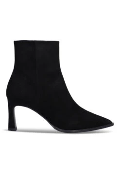 Billi Bi A7540 - Black Suede 50