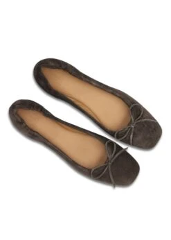 Billi Bi A8047 - T.Moro Babysilk Suede 556 9 Billi Bi A8047 - T.Moro Babysilk Suede 556 -Butler Loftet Butik A8047 T Moro Babysilk Suede 556 Billi Bi 4