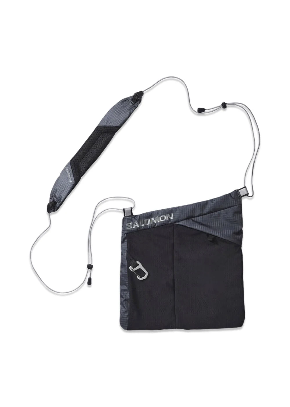 Salomon ACS 2 - Turbulence / Monument 3 Salomon ACS 2 - Turbulence / Monument