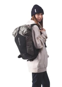 Salomon ACS 20 - Iron -Butler Loftet Butik ACS 20 Iron Salomon 3