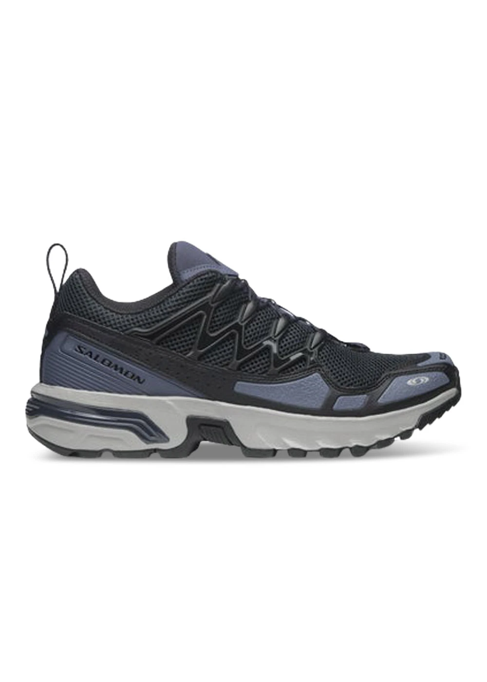 Salomon ACS + OG - India Ink / Black / Ghost Gray 3 Salomon ACS + OG - India Ink / Black / Ghost Gray