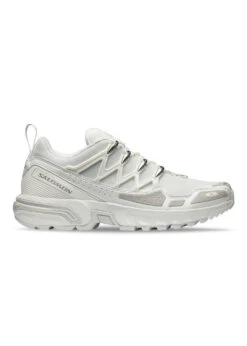 Salomon ACS + - White/White/Ftw Silver