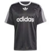Adidas Originals ADICOLOR POLY T - Black