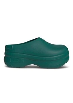 Adidas Originals ADIFOM STAN MULE - Collegiate Green