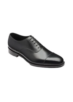 Loake ALDWYCH - Black 7 Loake ALDWYCH - Black -Butler Loftet Butik ALDWYCH Black Loake 3