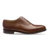 Loake ALDWYCH - Mahogany -Butler Loftet Butik ALDWYCH Mahogany Loake