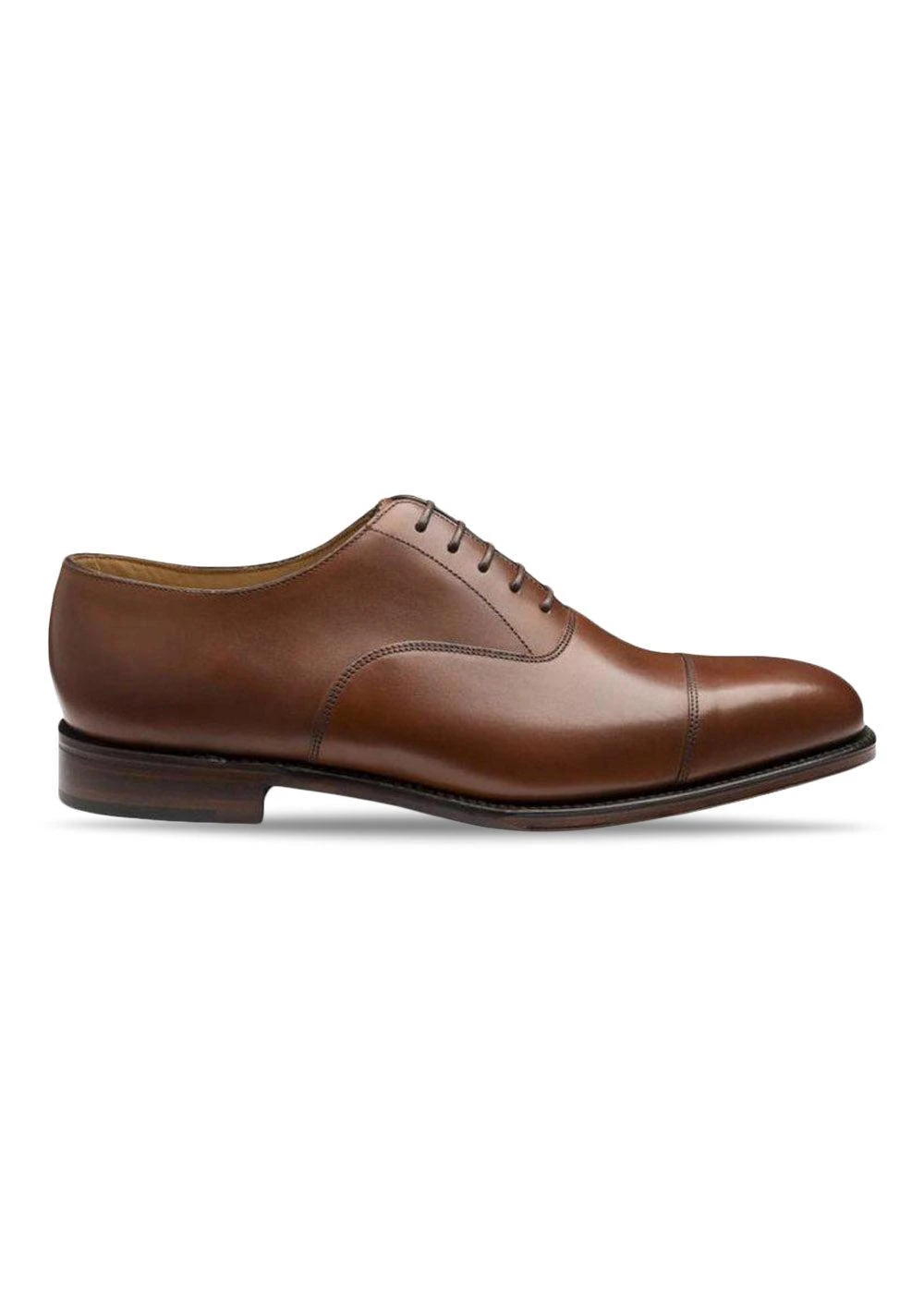 Loake ALDWYCH - Mahogany 3 Loake ALDWYCH - Mahogany