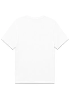 Foret AMBER T-SHIRT - White/Black -Butler Loftet Butik AMBER T SHIRT WhiteBlack Foret 2