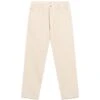 Foret ARISE TWILL PANTS - Undyed