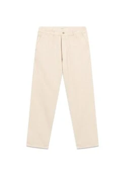 Foret ARISE TWILL PANTS - Undyed