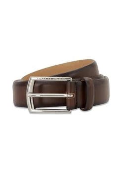 Tiger Of Sweden ASENBY - Medium Brown