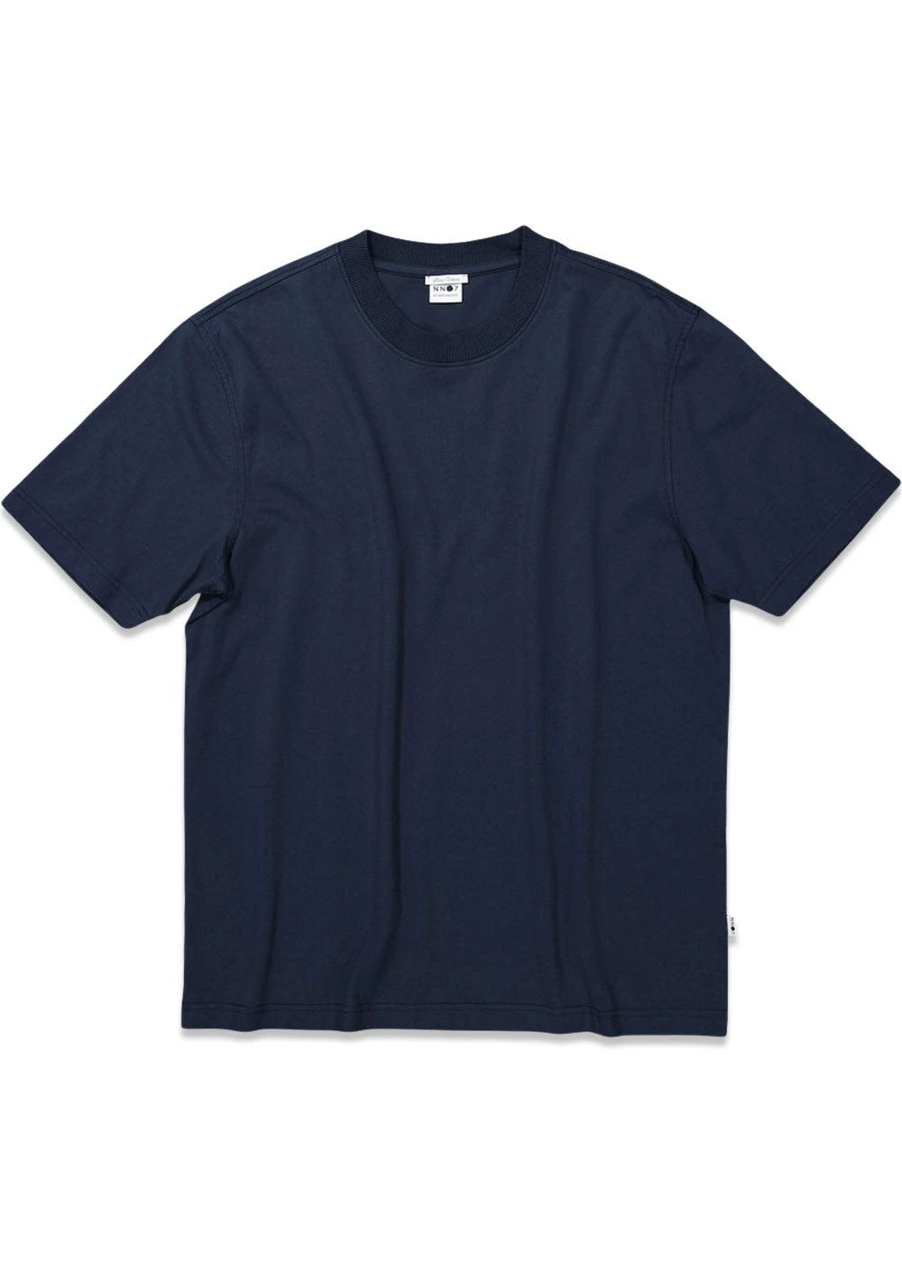 Adam T-shirt 3209 - Navy Blue 3 Adam T-shirt 3209 - Navy Blue
