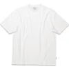 Adam T-shirt 3209 - White -Butler Loftet Butik Adam T shirt 3209 White Nn 07