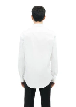 Tiger Of Sweden Adley C - White -Butler Loftet Butik Adley C White Tiger of Sweden 3