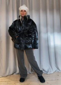 Modström AdonisMD Baret - Beige Melange -Butler Loftet Butik AdonisMD baret Beige Melange Modstrom 5