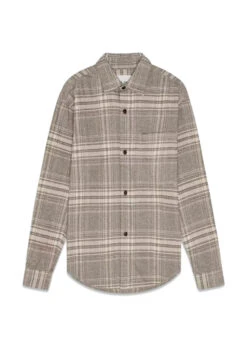 Adwin 5292 - Brown Check