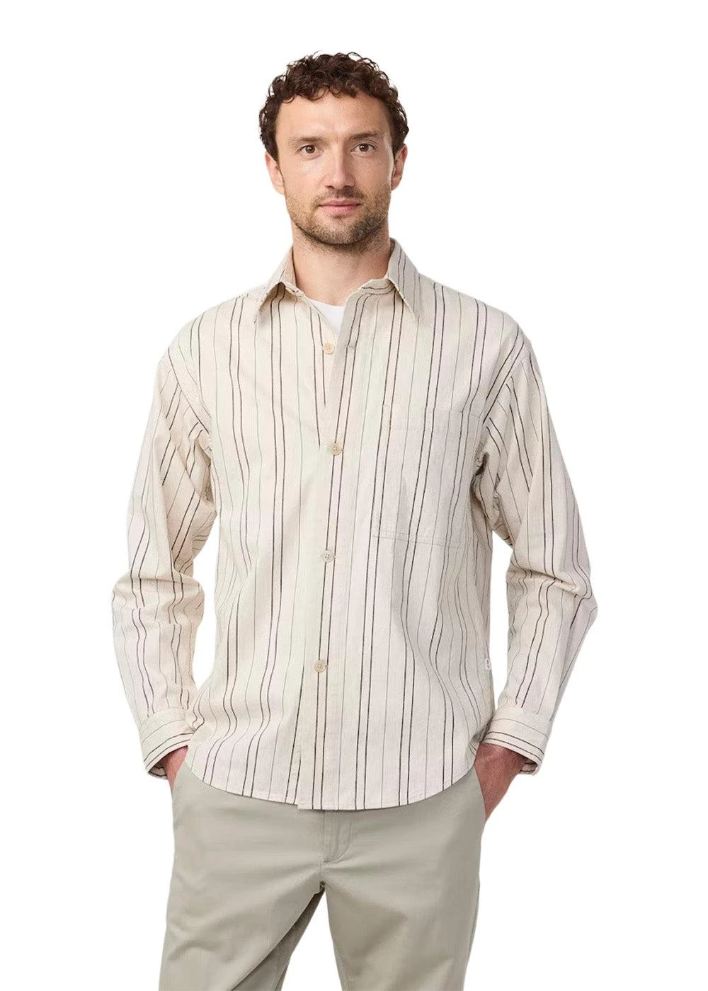 Adwin 5393 - Various Stripe 4 Adwin 5393 - Various Stripe - Billede 2