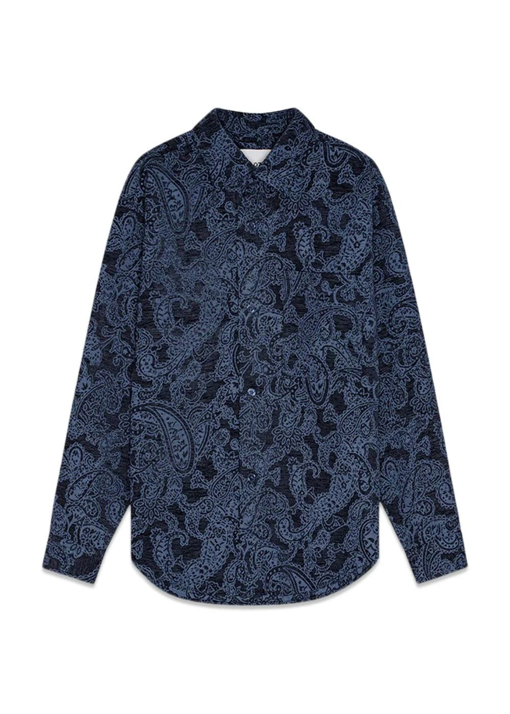 Adwin 5579 - Navy Blue 3 Adwin 5579 - Navy Blue