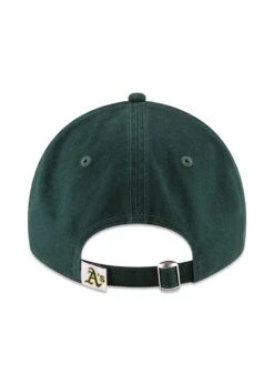 NEW ERA Akland Athletics 9Twenty - Green -Butler Loftet Butik Akland Athletics 9Twenty Green New Era 2 1fa51b0e
