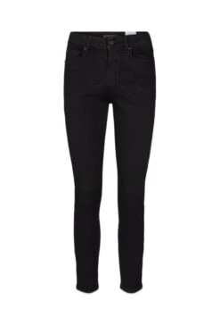 IVY Copenhagen Alexa Jeans Cool Excellent Black - Black